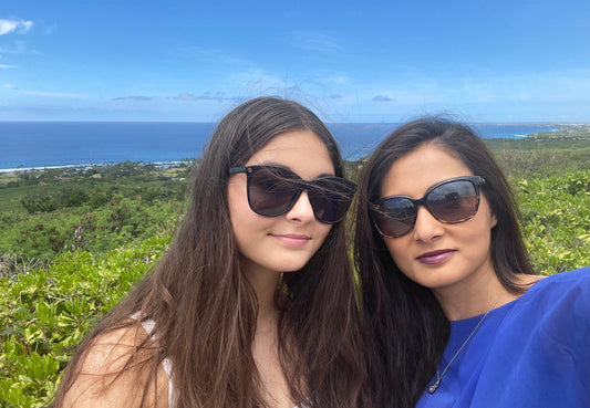 Happy Mother's Day
