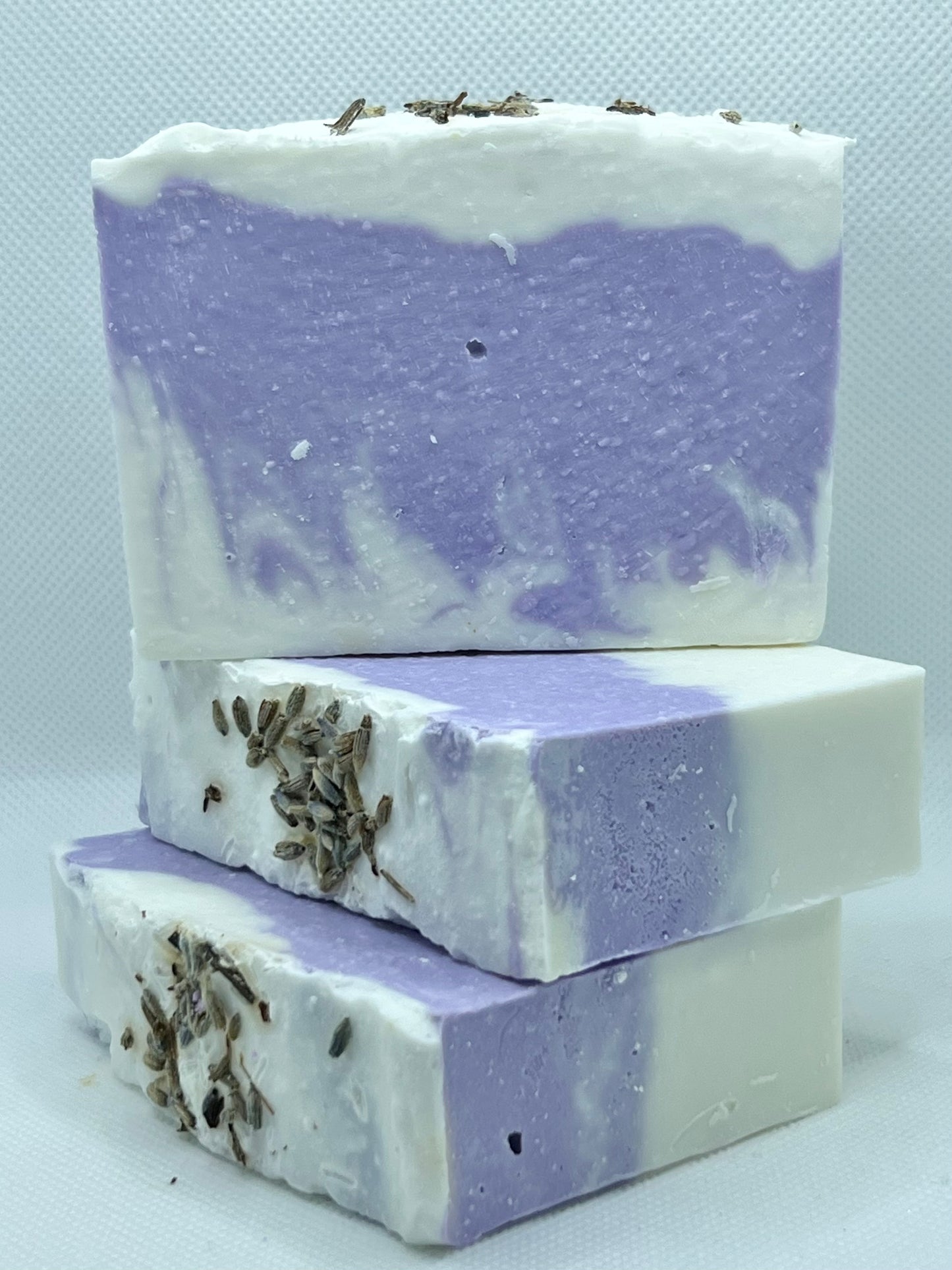 Organic Lavender Soap