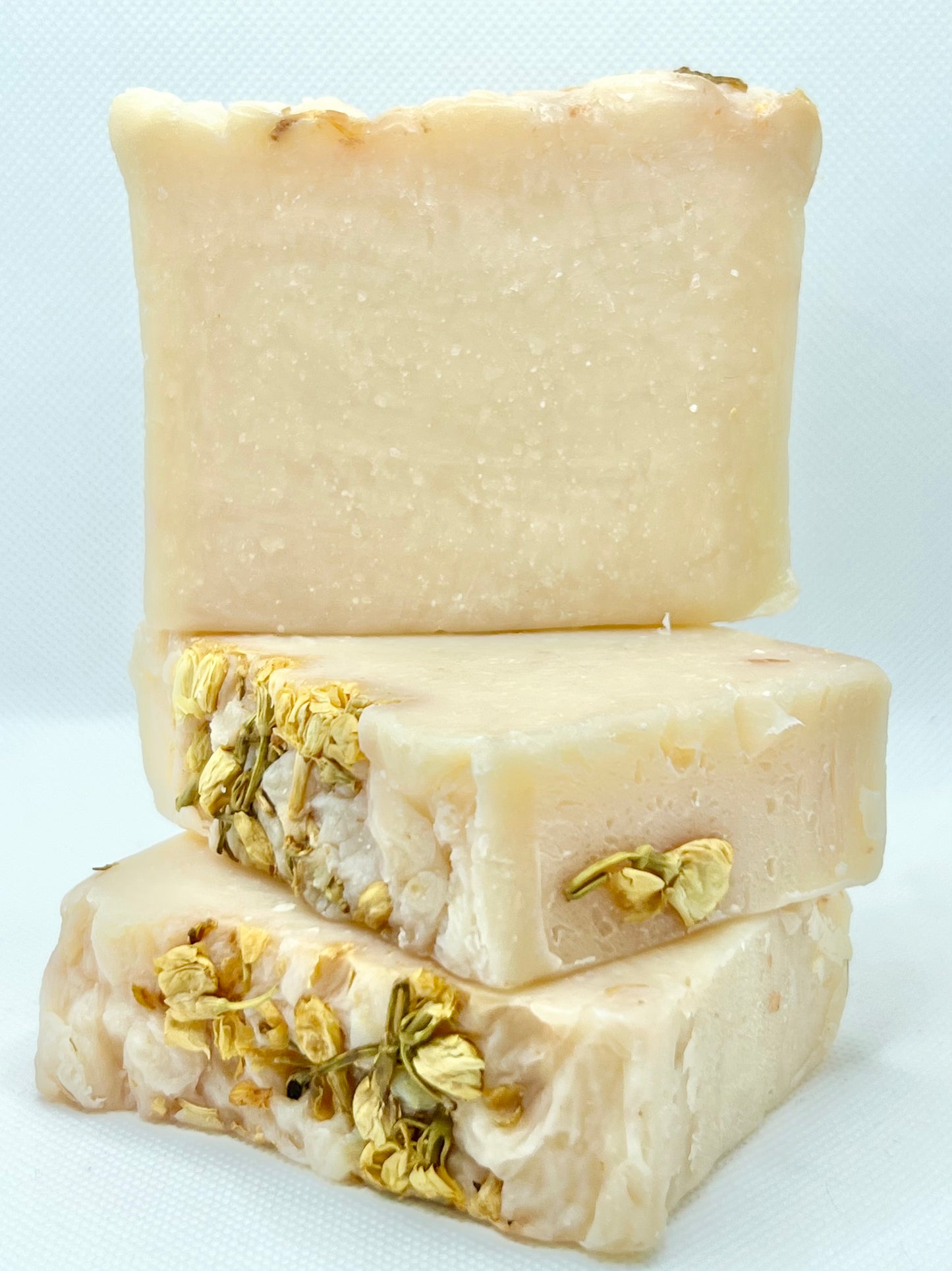 Organic Jasmine Body Bar