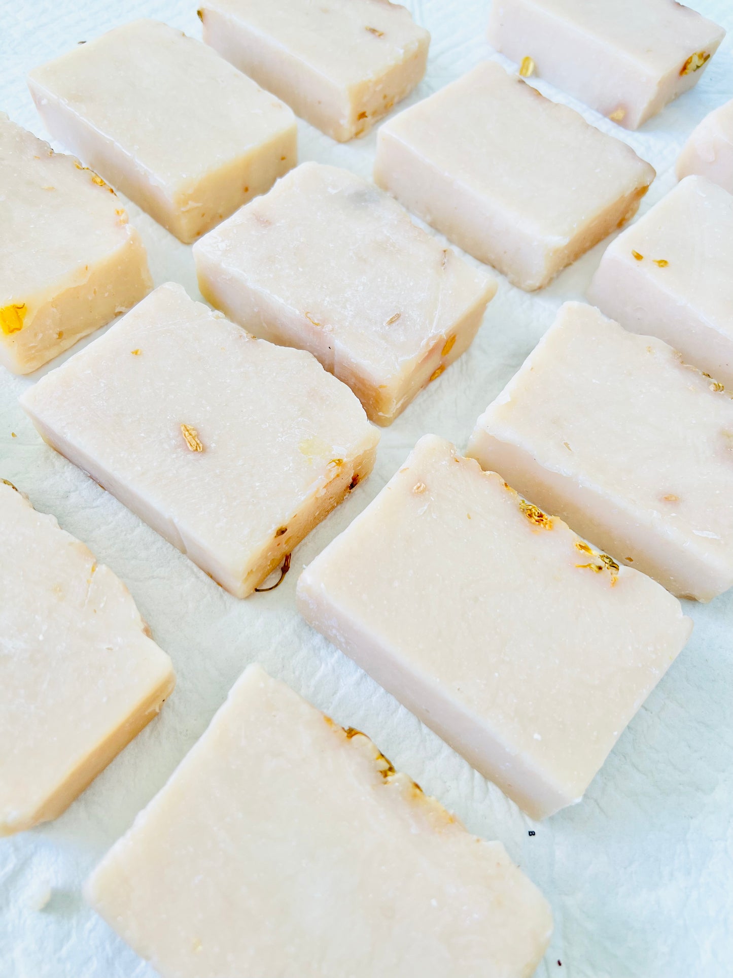 Organic Jasmine Soap