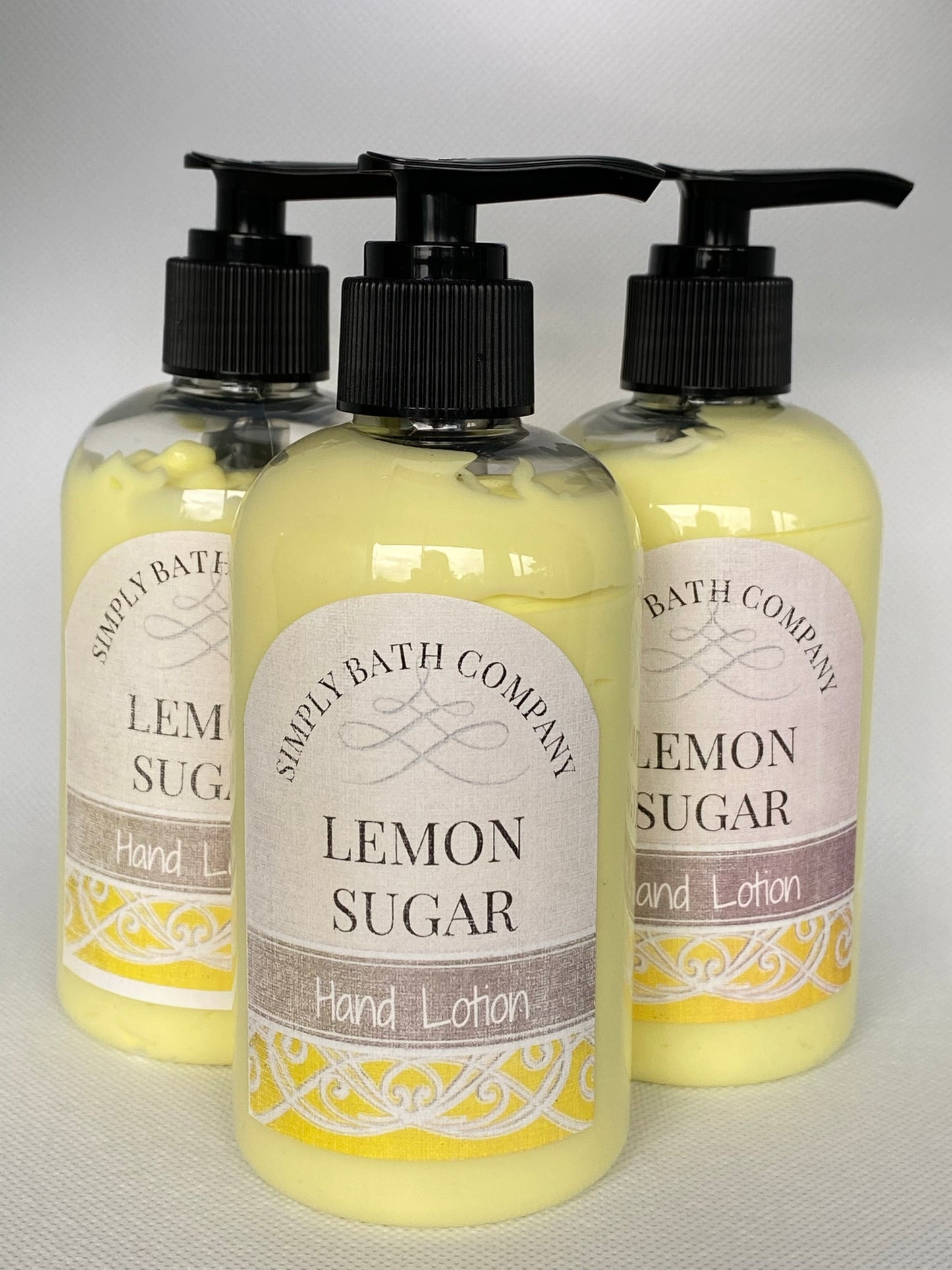 Hand Lotion