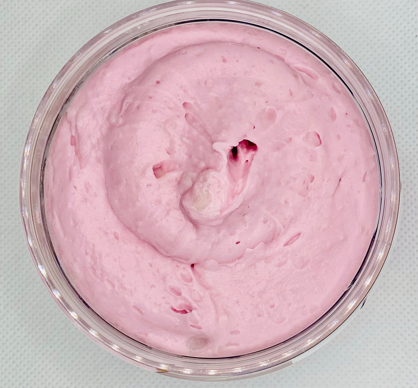 Whipped Body Butter