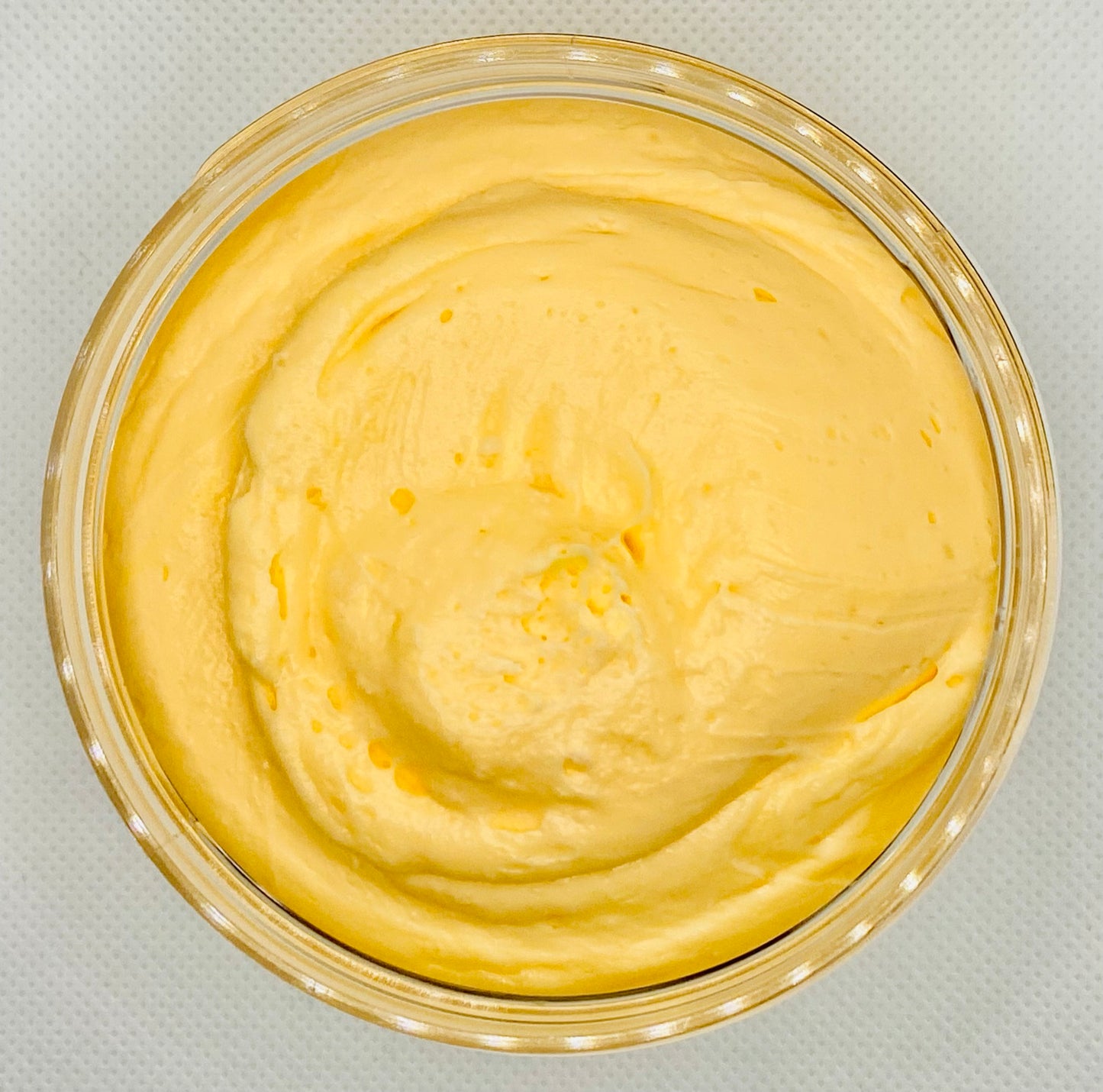 Whipped Body Butter