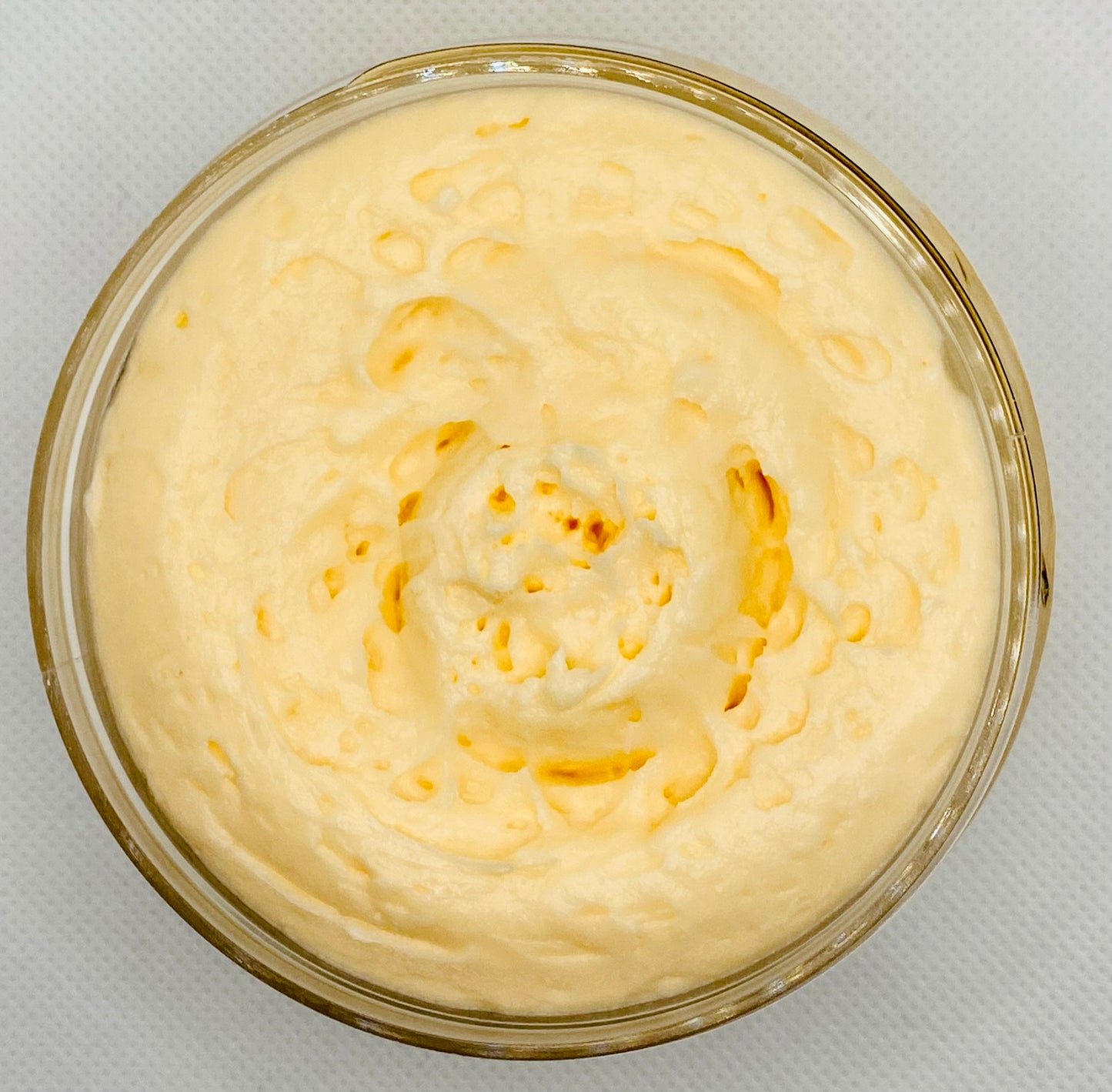 Whipped Body Butter