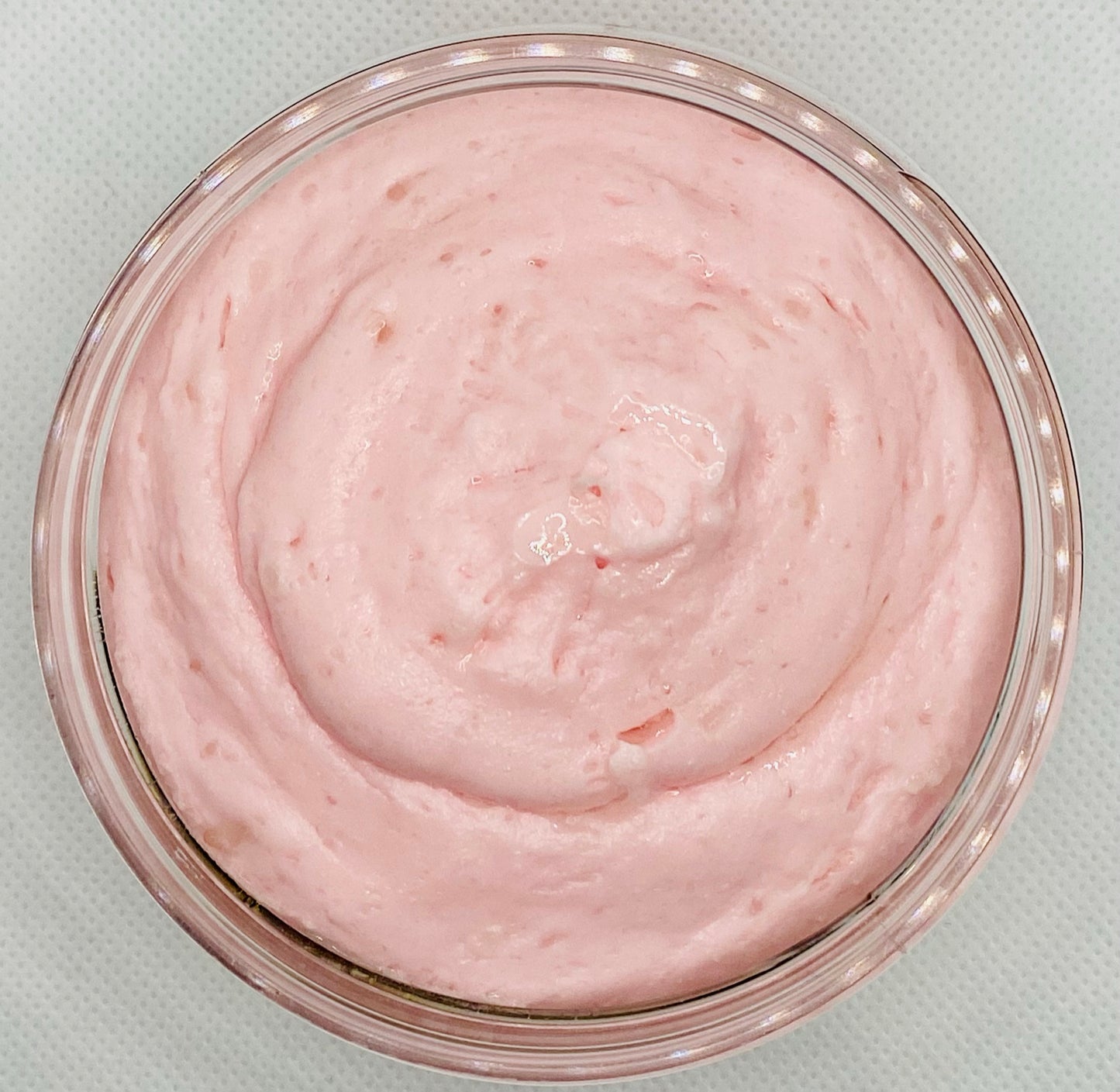 Whipped Body Butter