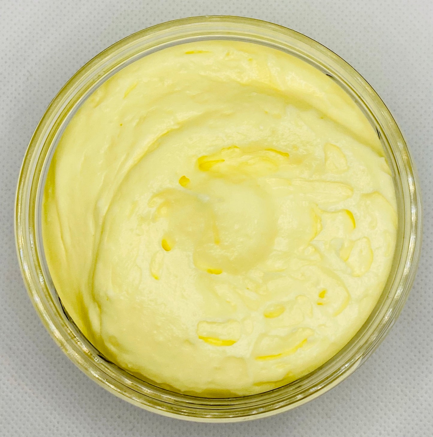 Whipped Body Butter