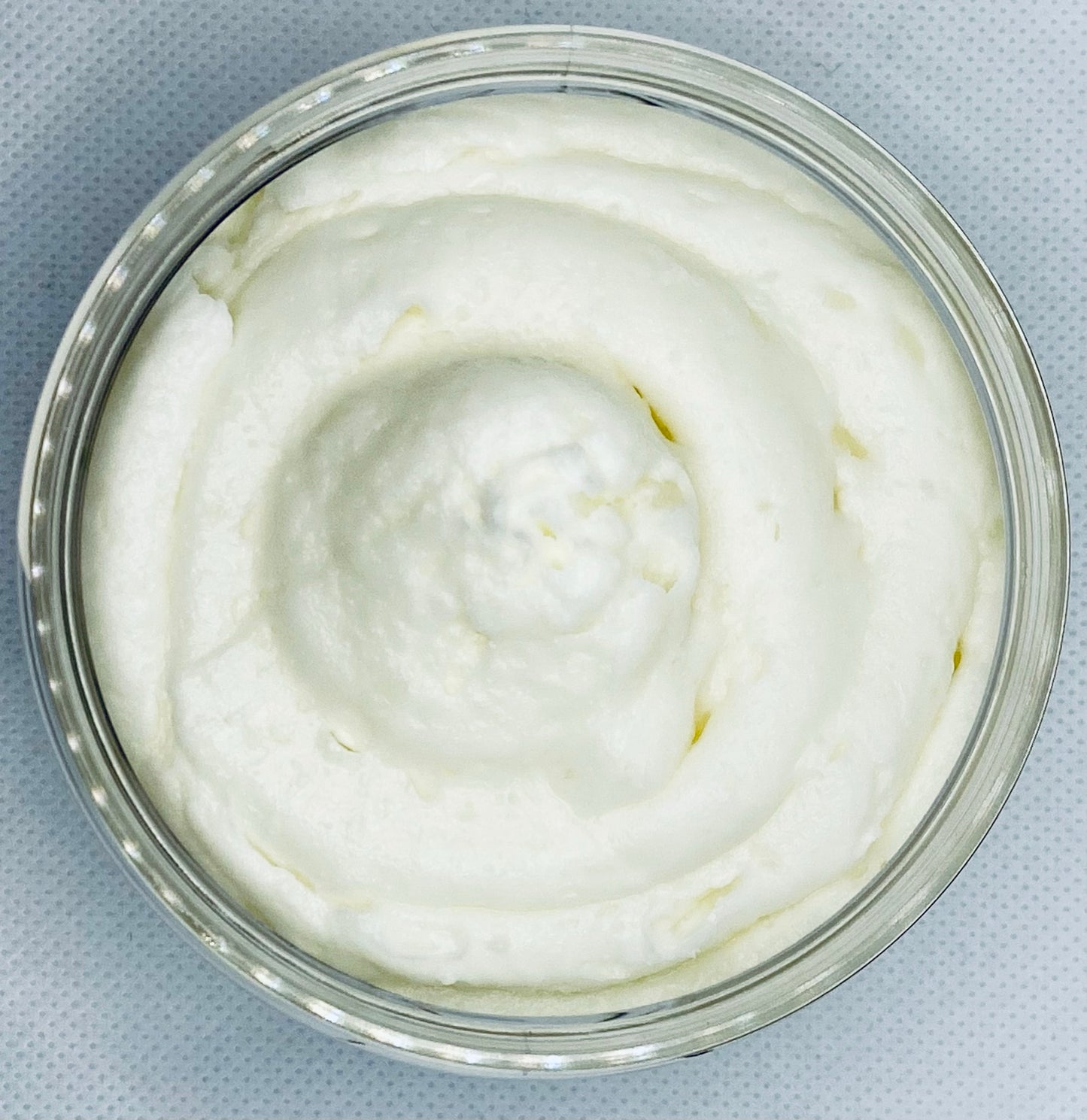 Whipped Body Butter