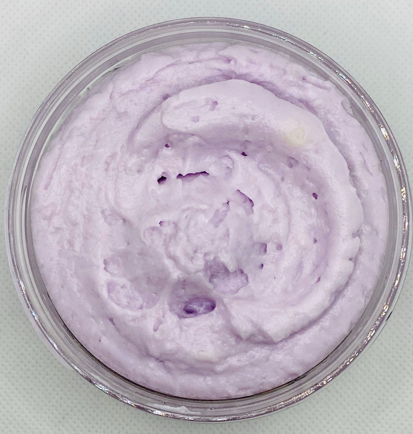 Whipped Body Butter
