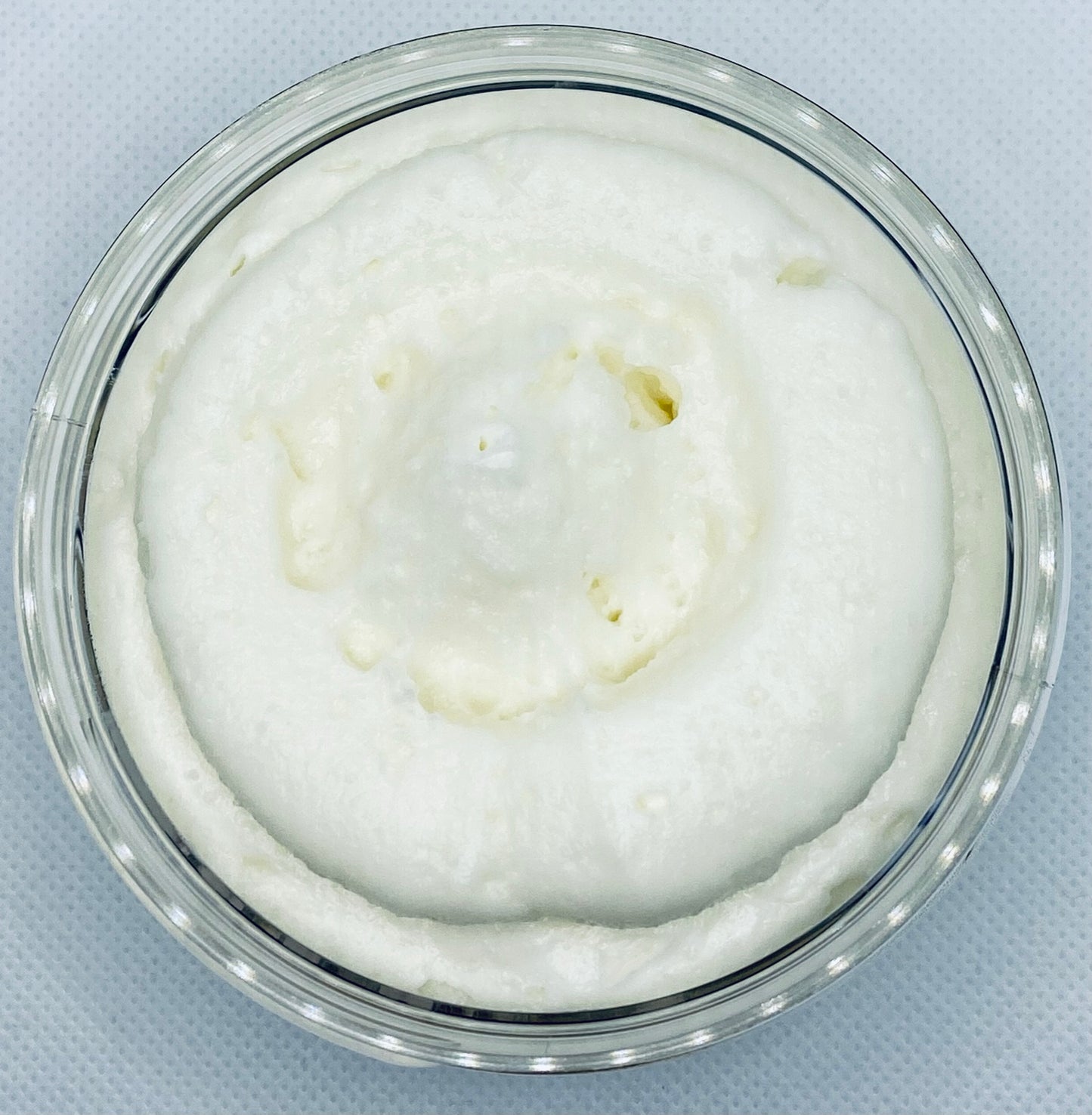 Whipped Body Butter