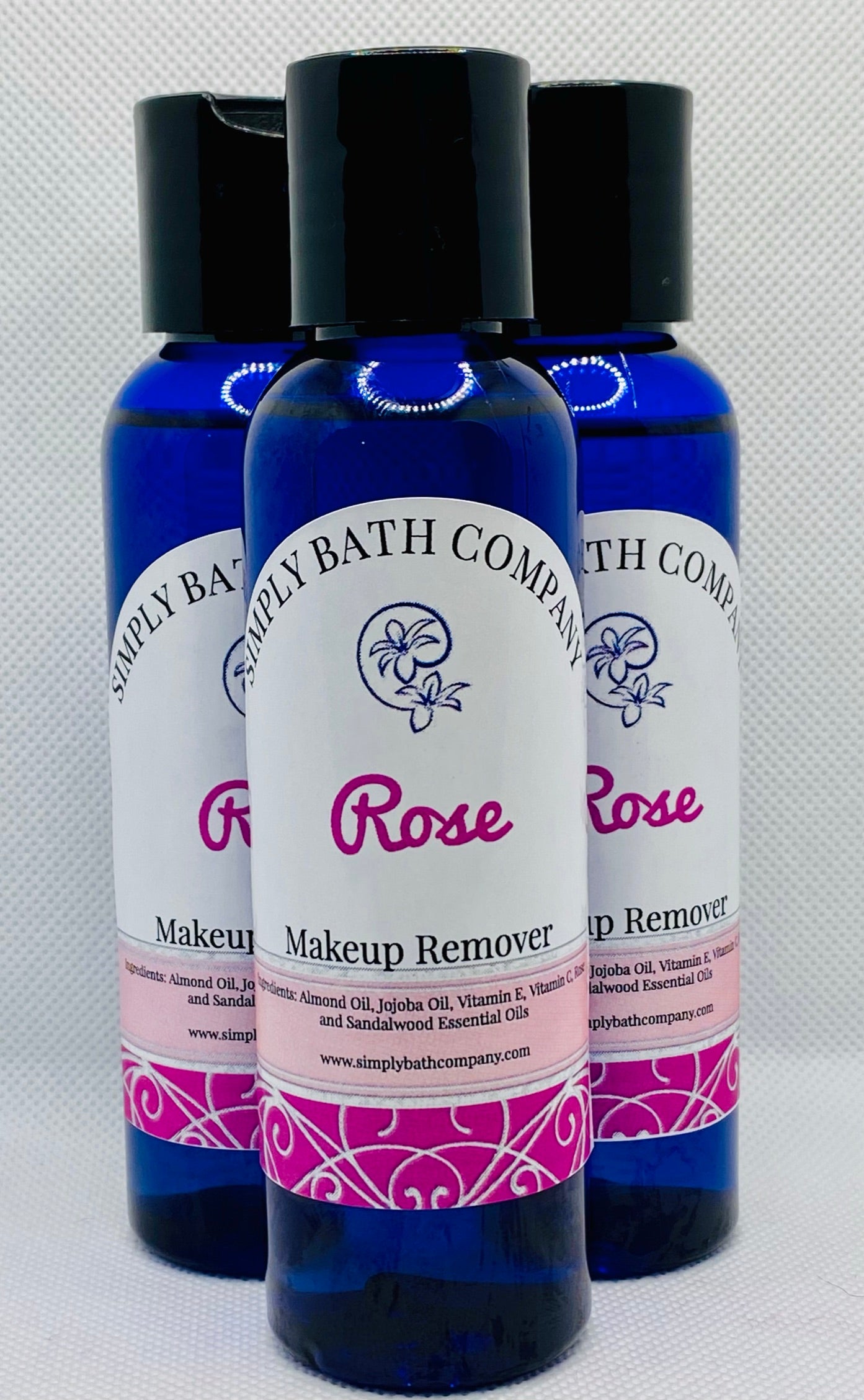 Makeup Remover
