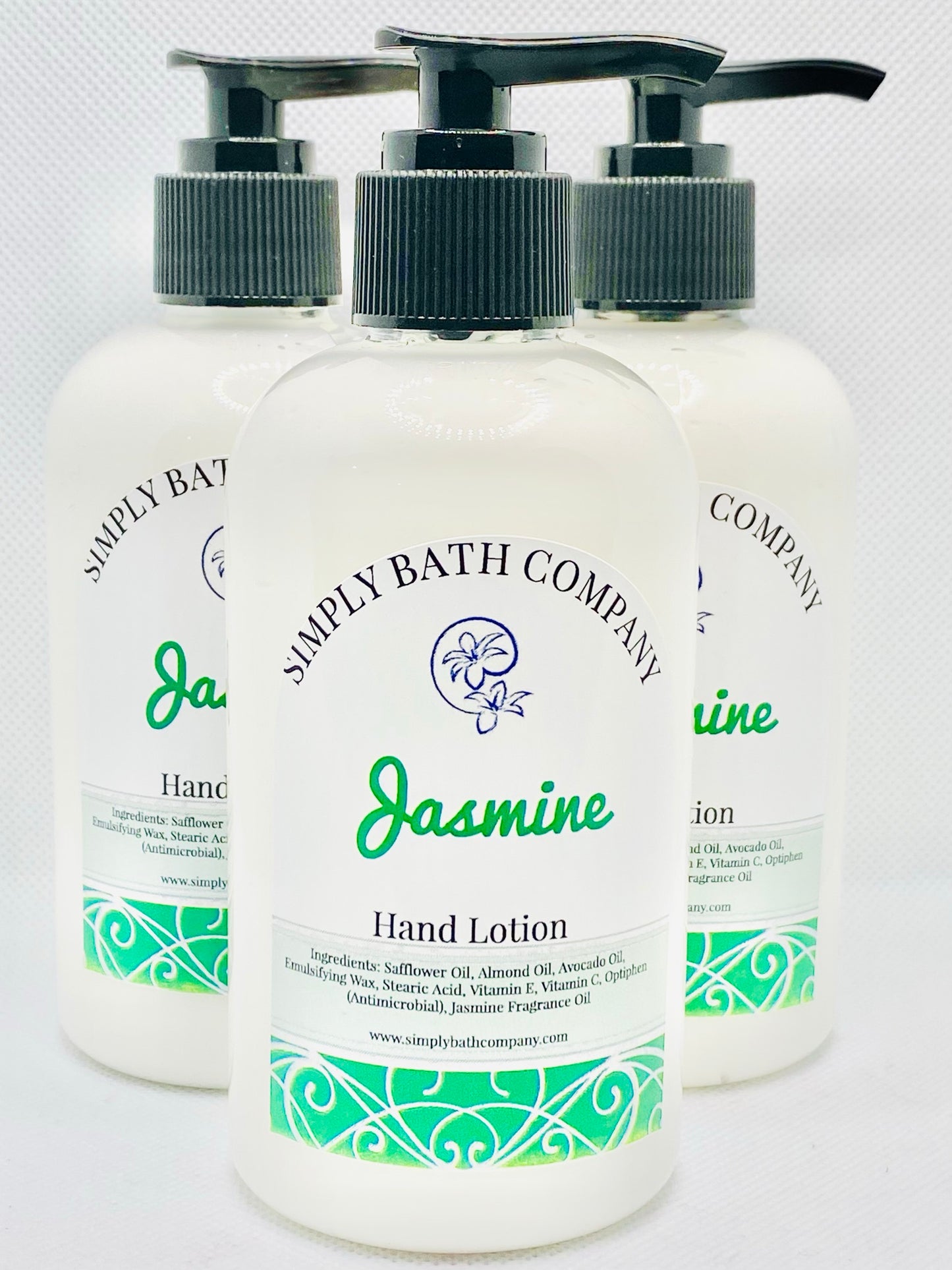 Hand Lotion