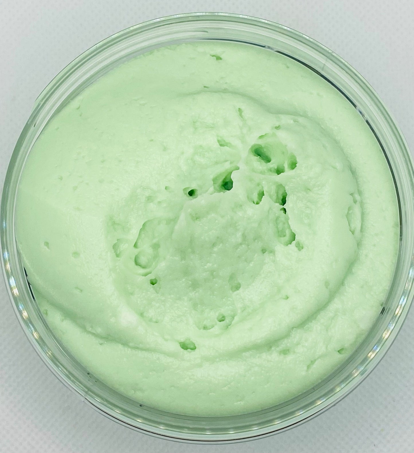 Whipped Body Butter