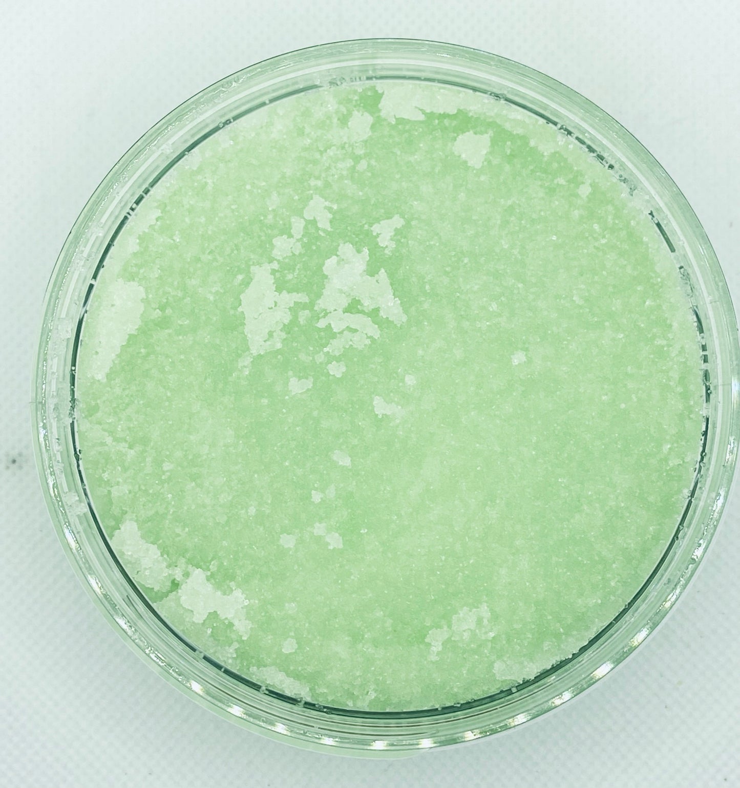 Sugar Scrubs