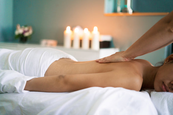 Body & Face Care