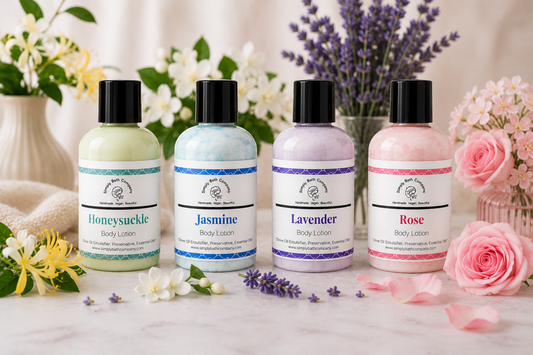 Hand Lotion