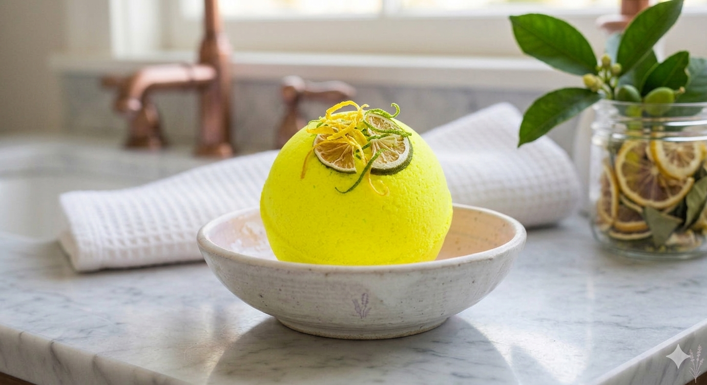 Bath Bombs