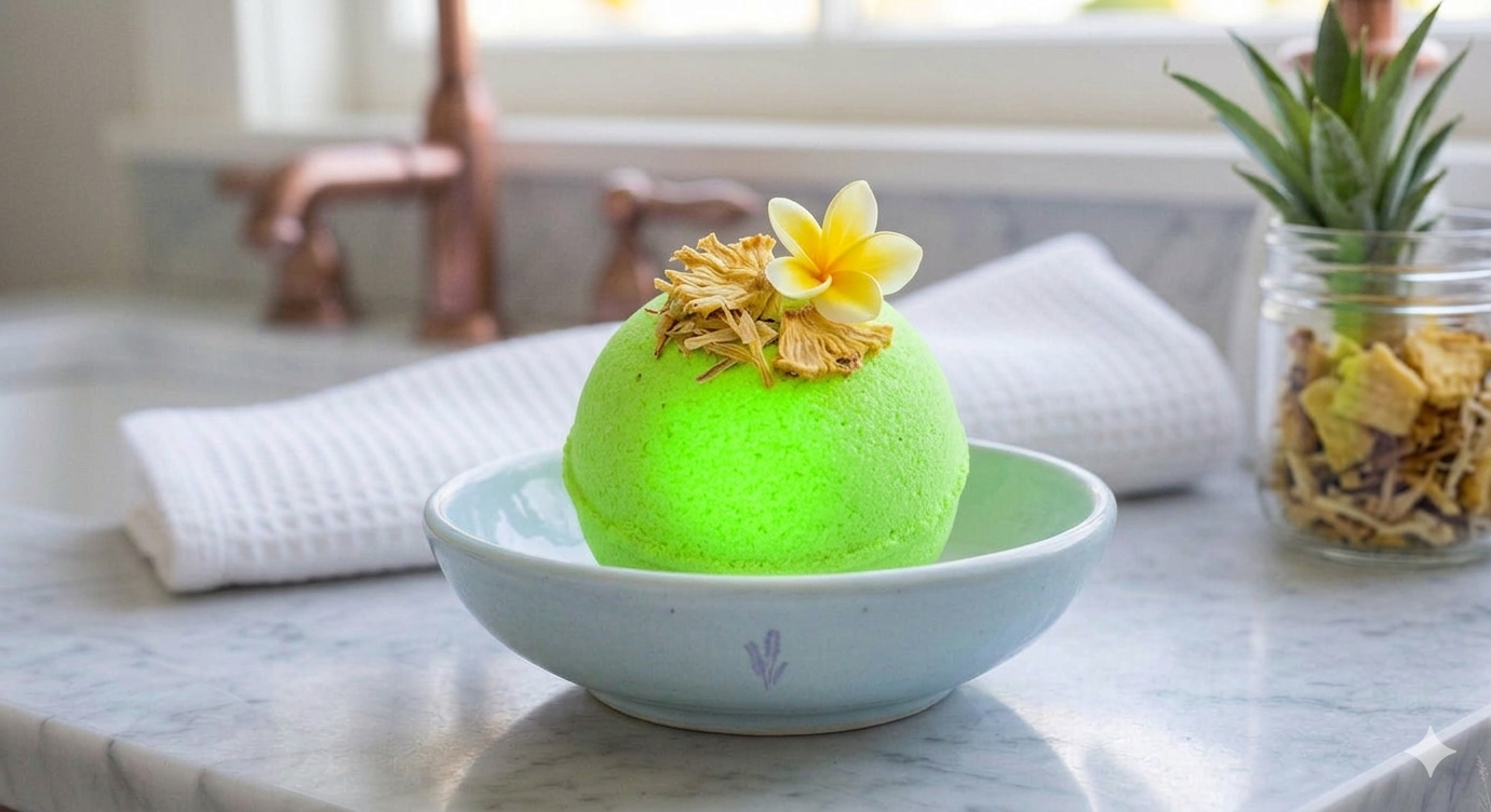 Bath Bombs
