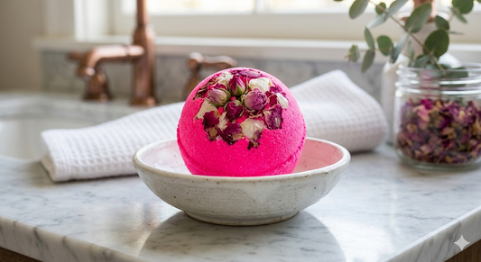 Bath Bombs
