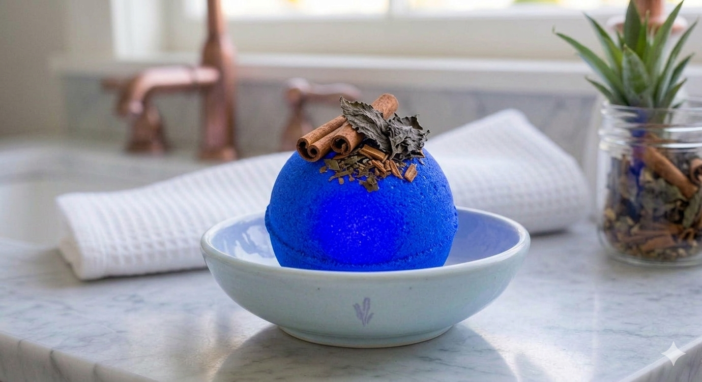 Bath Bombs