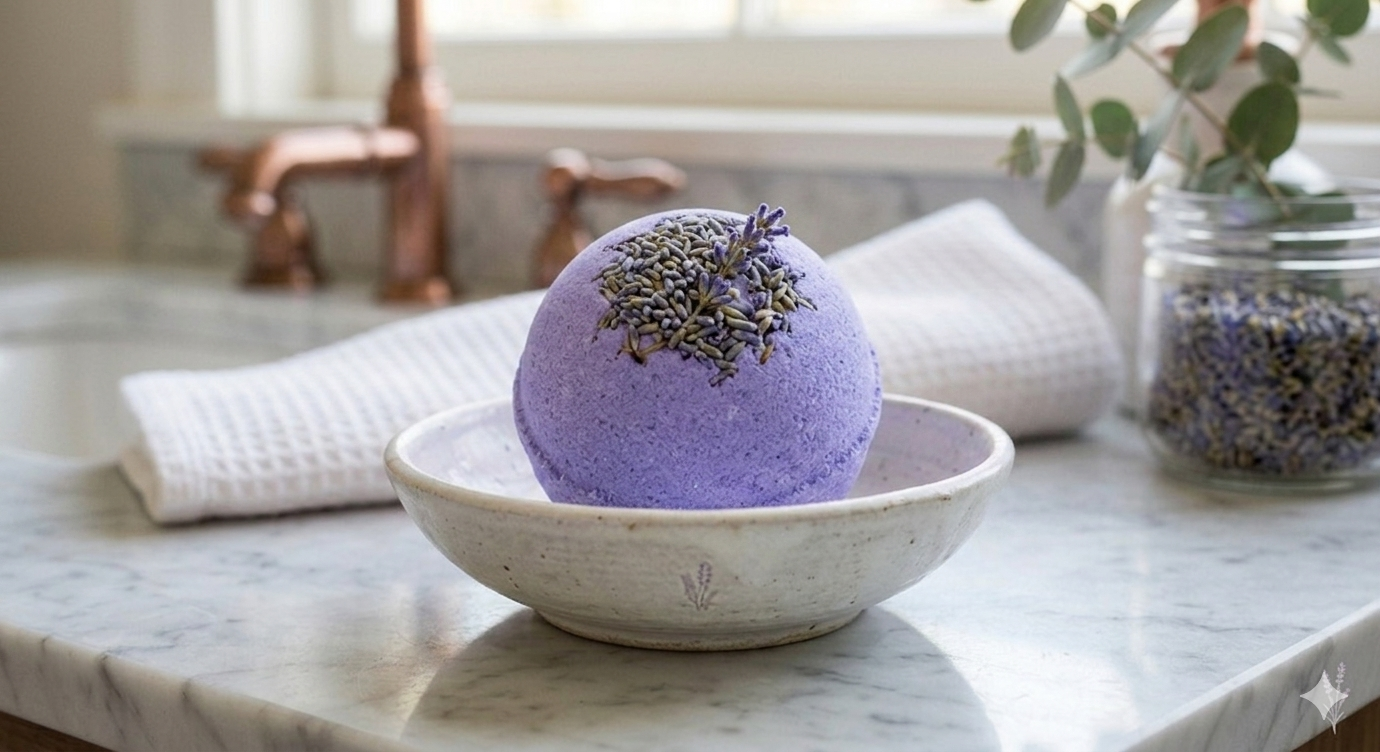 Bath Bombs