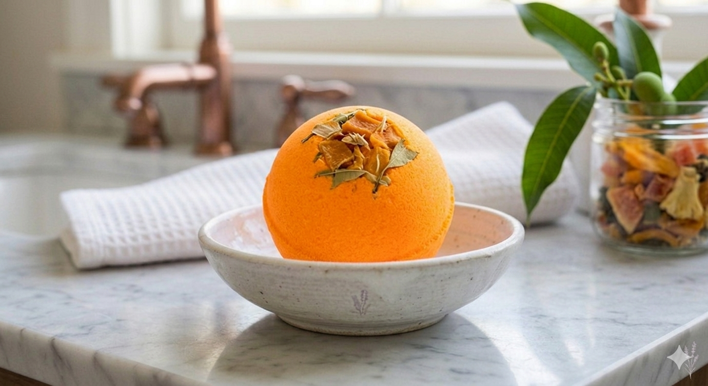 Bath Bombs