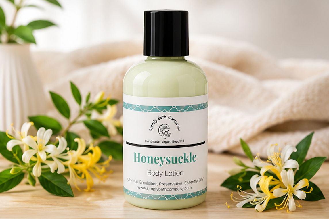 Hand Lotion