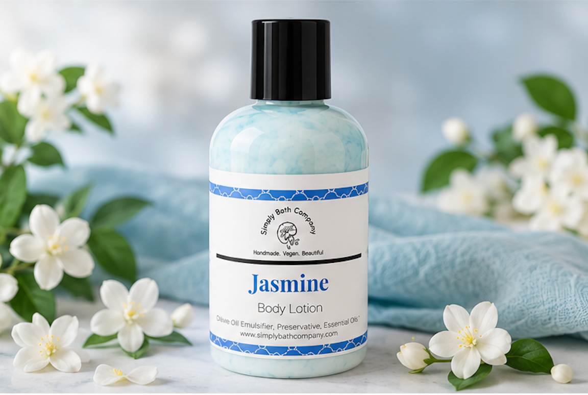 Hand Lotion