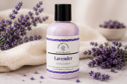 Hand Lotion