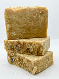 Organic Bergamot Clove Body Bar
