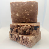 Organic Sandalwood Soap