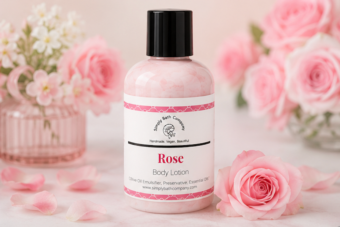 Hand Lotion