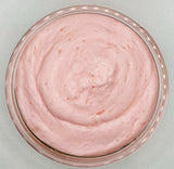Whipped Body Butter