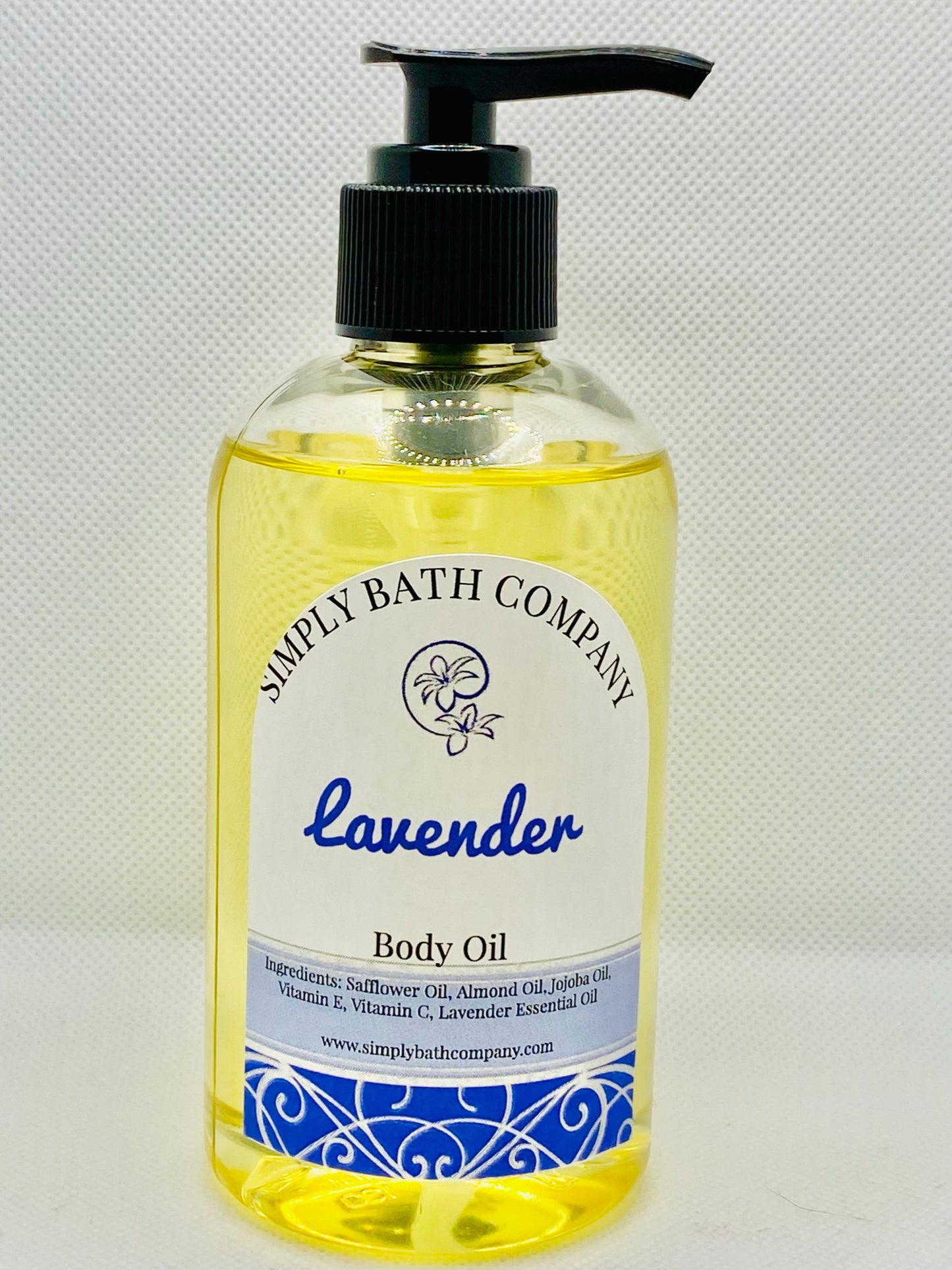 Body Oil