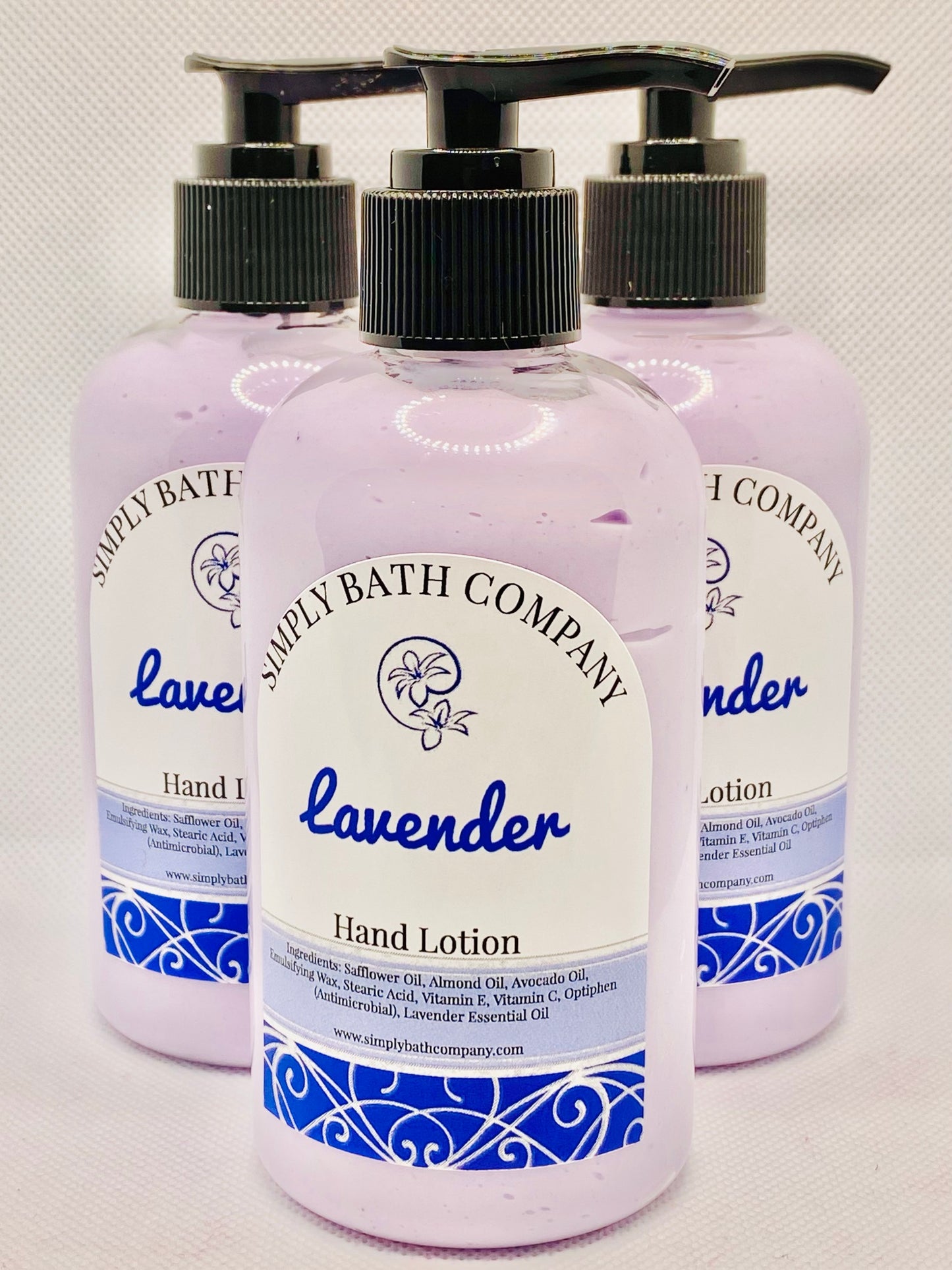 Hand Lotion