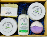 Build Your Own Ultimate Spa Gift Set